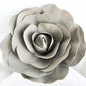 Large Foam Fake Flowers Artificial Roses Set of European Style Wedding Flower Wall Wedding Window Background Layout - PST PS Tradings