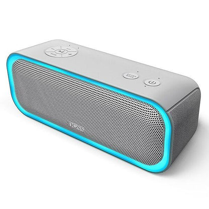 LED Frame Design Wireless Bluetooth Speaker