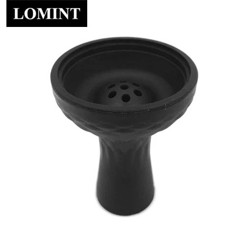 LOMINT 7 Holes Style Silicone silica gel Hookah Tobacco Bowl For Shisha Hookahs Chicha Narguile Accessories Gadget LM-228 - PST PS Tradings