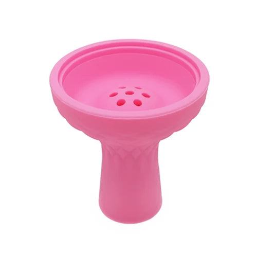 LOMINT 7 Holes Style Silicone silica gel Hookah Tobacco Bowl For Shisha Hookahs Chicha Narguile Accessories Gadget LM-228 - PST PS Tradings