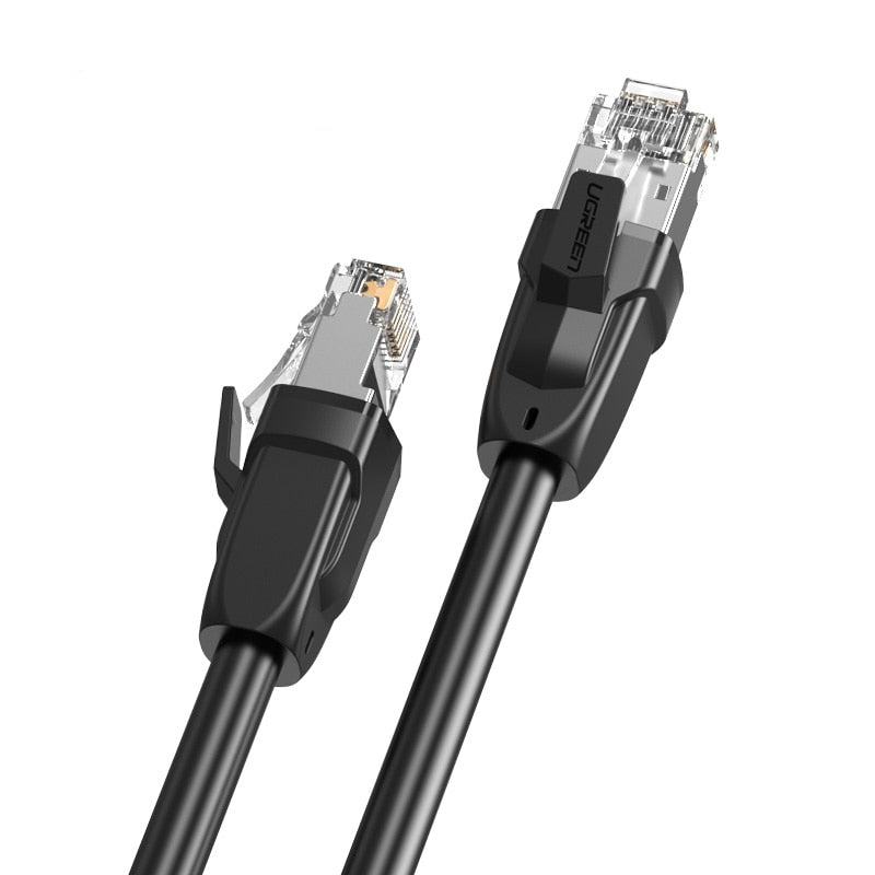 Long Cat 8 Ethernet Cable