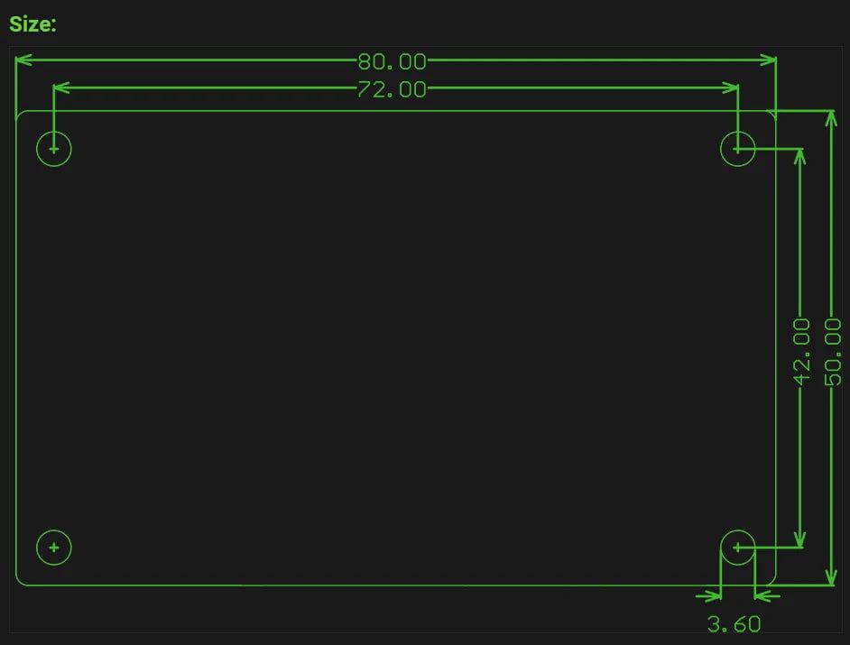 Makerbase MKS PWC Power Monitoring auto power off Continued to Play Module  automatically put off power detect 3D printer parts