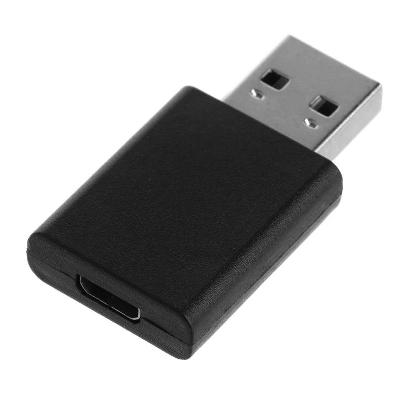 Micro USB 4 Port Hub Charging Adapter Cable PST PS Tradings