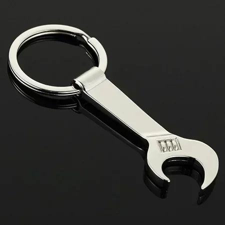 Mini Durable Beer Bottle Opener Stainless Steel Flat Speed Bottle Cap Opener Remover Bar Blade Kitchen Tool - PST PS Tradings