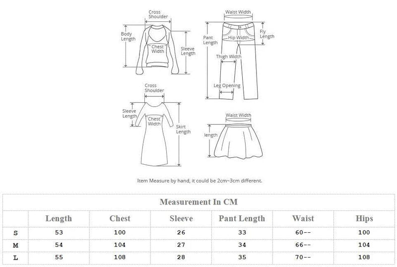 Msfancy Cotton Summer Sets Women 2021 Harajuru Green Short Sleeve Loose Shirt Elastc Waist Shorts Two Pics Pajamas - Property & Safety Tradings