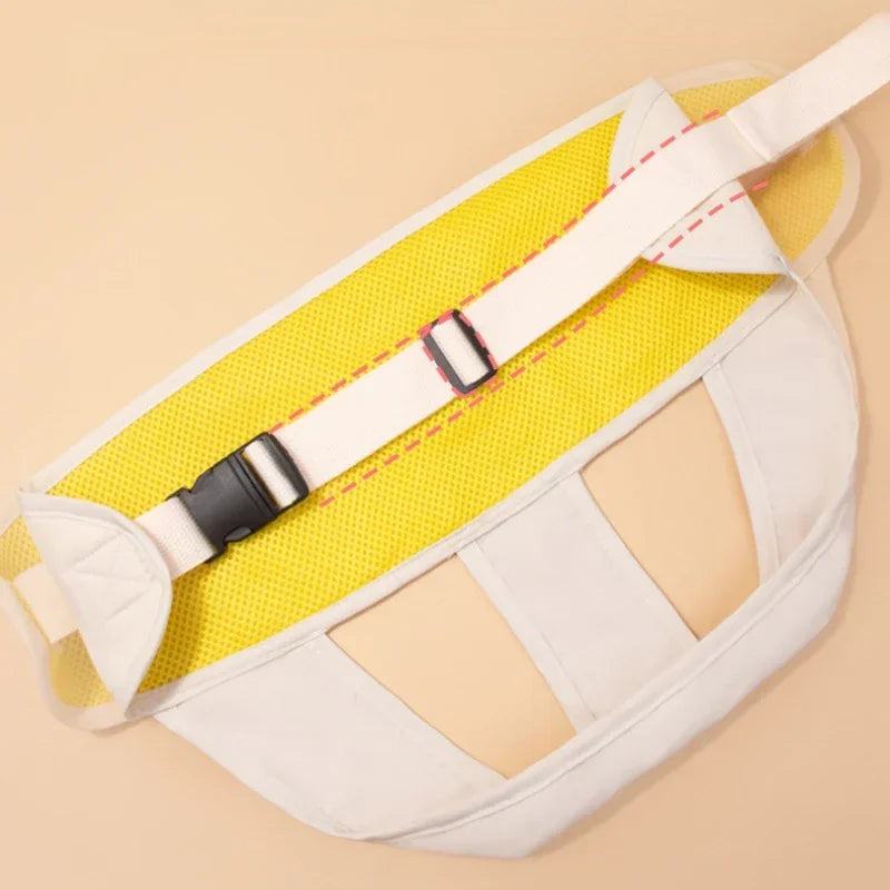 Multifunctional Baby Seat strap Kids Feeding Chair Safety Belt high chair harness/Shopping cart Leash or trolley straps - PST PS Tradings