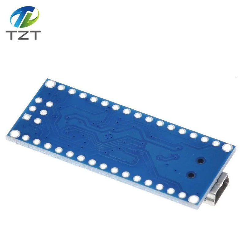 Nano Mini USB With the bootloader compatible Nano 3.0 controller for TZTrduino CH340 USB driver 16Mhz Nano v3.0 ATMEGA328P/168P - PST PS Tradings