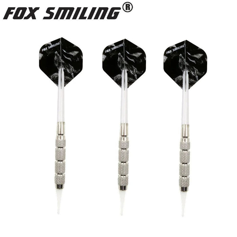 New 18g Soft Tip Darts Professional Electronic With Darts Nylon Soft Tip Point Dardos Accessories Only Today Get Free Gift - PST PS Tradings