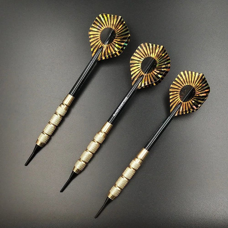 New 18g Soft Tip Darts Professional Electronic With Darts Nylon Soft Tip Point Dardos Accessories Only Today Get Free Gift - PST PS Tradings