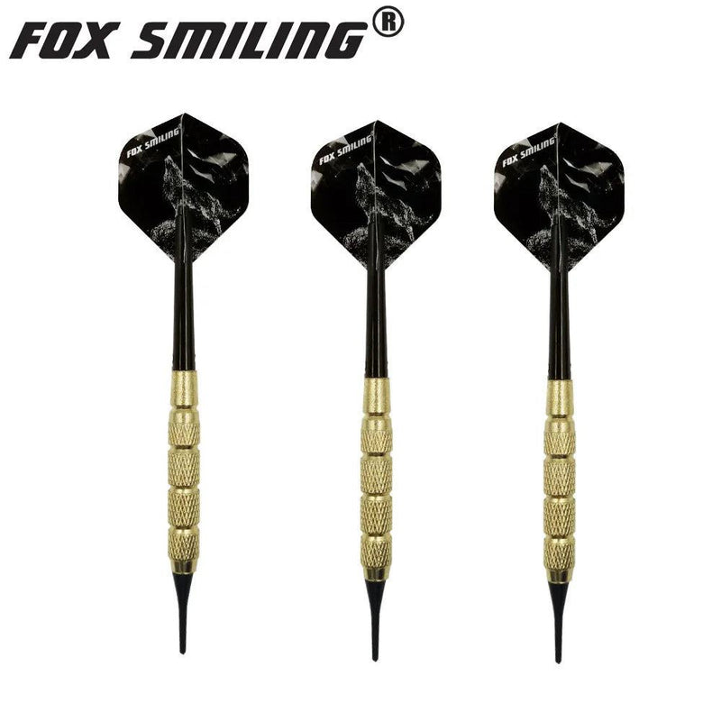 New 18g Soft Tip Darts Professional Electronic With Darts Nylon Soft Tip Point Dardos Accessories Only Today Get Free Gift - PST PS Tradings