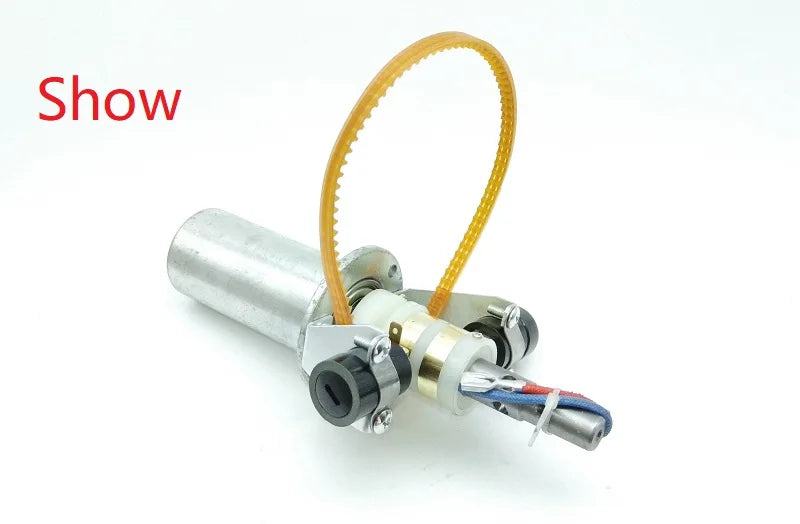 New 1pcs Belt for Cotton Candy Machine Spare Part Replacements Candy Floss Machine Spare Parts MB360