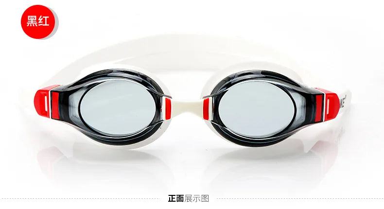 new eye wear Re-UV  Swimming Goggles Women Men Professional Waterproof  Swim Glasses  beach Arena - PST PS Tradings