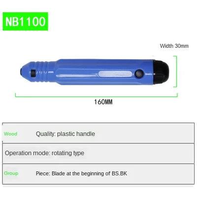 New HSS Chamfer Tool Countersunk Blade BC1041 BC1651 BC8301 BC6301 Deburring System Trimming Tool - PST PS Tradings  PST PS Tradings