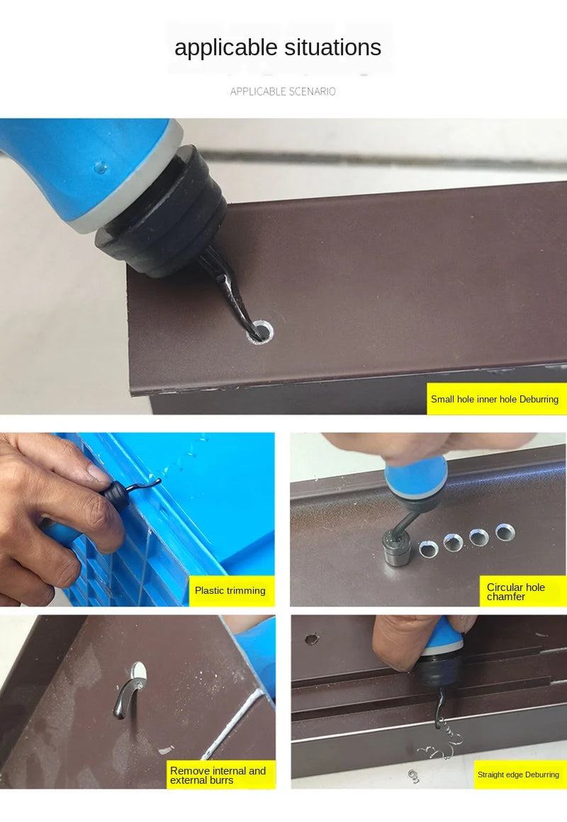 New HSS Chamfer Tool Countersunk Blade BC1041 BC1651 BC8301 BC6301 Deburring System Trimming Tool - PST PS Tradings  PST PS Tradings