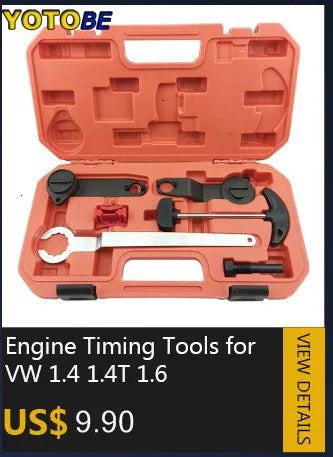 NEW Professional Engine Cylinder Compression Tester Kit - PST PS Tradings