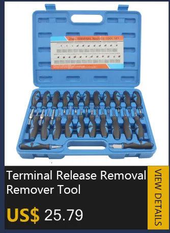 NEW Professional Engine Cylinder Compression Tester Kit - PST PS Tradings