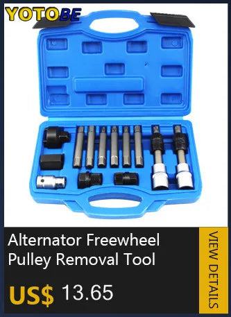 NEW Professional Engine Cylinder Compression Tester Kit - PST PS Tradings