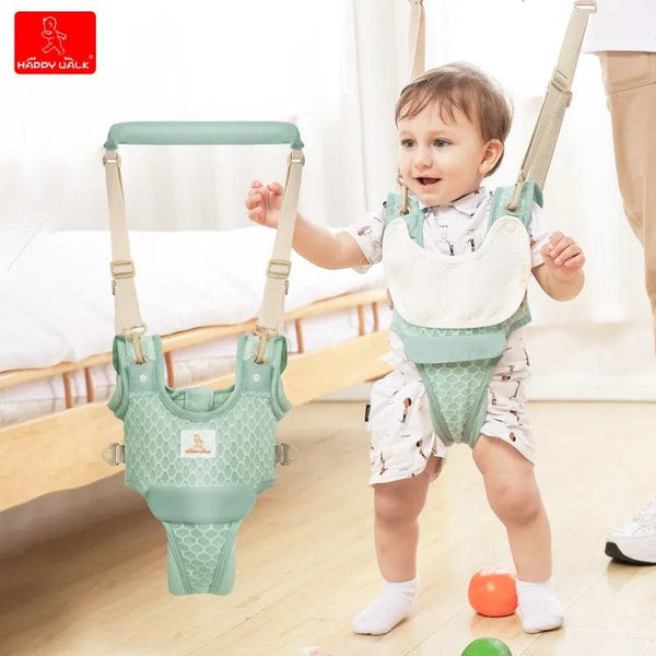 New Toddler Strap Anti-fall Breathable Multi-functional Lift with Children Walking Breathable Soft Adjustable - PST PS Tradings