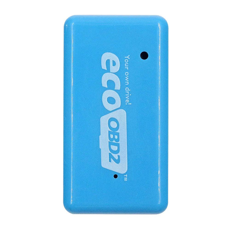 Nitro OBD2 EcoOBD2 Double ECU Chip Tuning Box NitroOBD2 Eco OBD2 For Benzine Diesel Car 15%Fuel Save More Power Torque Free Ship - PST PS Tradings