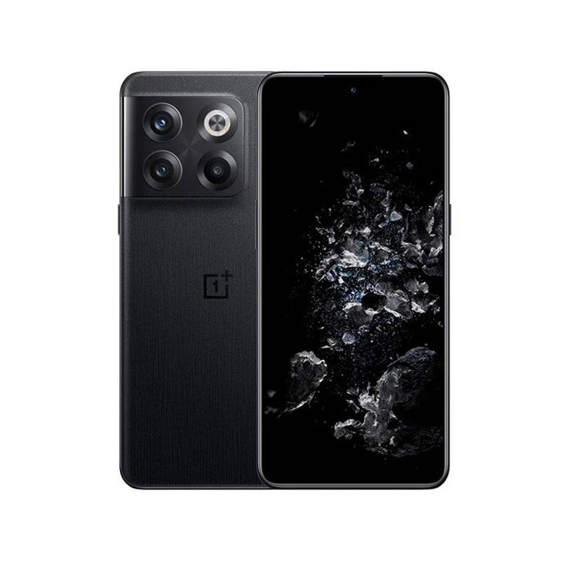 OnePlus Ace Pro 5G 10T 10 T Global Rom SUPERVOOC Charge 4800mAh 6.7 AMOLED 50MP Camera used phone - Property & Safety Tradings