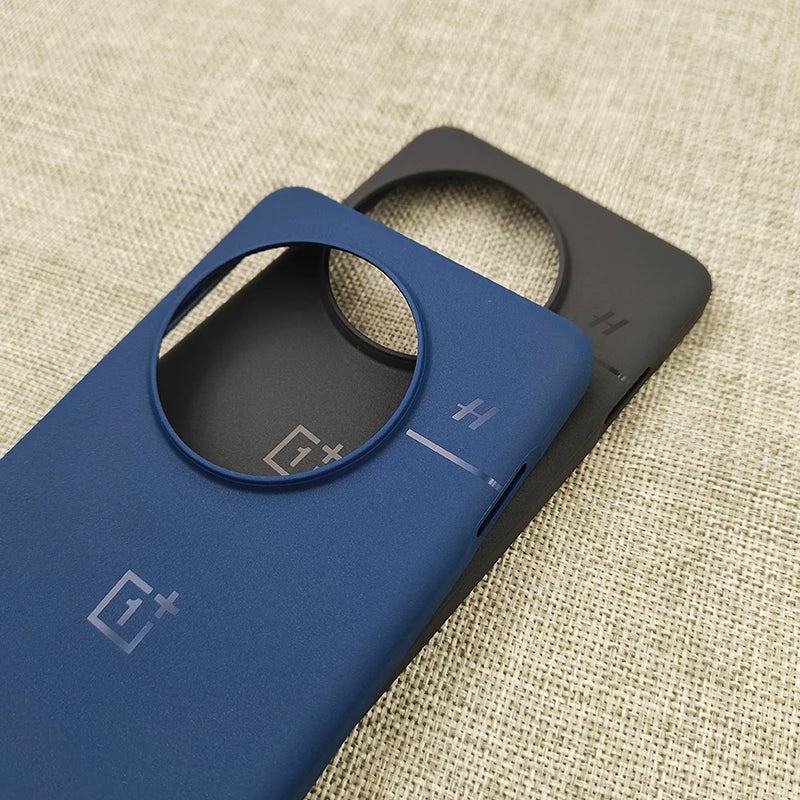 Original TPU Case For Oneplus 13 Solid Liquid Silicone Phone Case Soft Touch Slim Full Protective Back Cover For One Plus 1+ 13 - PST PS Tradings