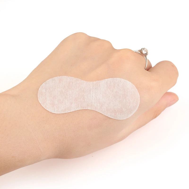 Paper Eye Patches for Eyelash Extension 50/100 Pairs Under Eye Pads Lash Extension Lashes accessories Eye Tips Make Up Tools - PST PS Tradings