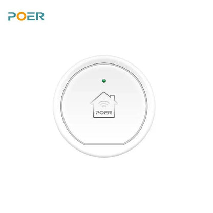 POER Wireless Wifi heating thermostat smart Thermoregulator digital temperature controller for gas boiler warm floor with Alexa - Property & Safety Tradings