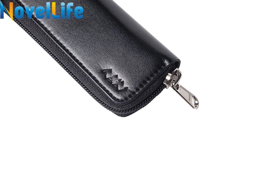 Portable Carry Case Small Zipper Tool Pouch Organizer Bag for TS100 TS101 TS80P SH72 Pine64 Pinecil Soldering Iron DT71 Tweezers