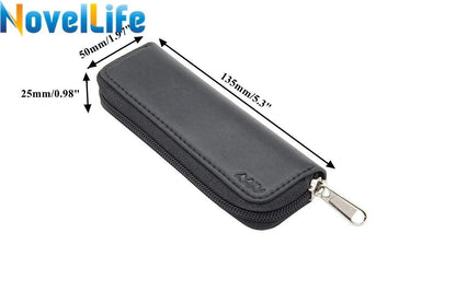 Portable Carry Case Small Zipper Tool Pouch Organizer Bag for TS100 TS101 TS80P SH72 Pine64 Pinecil Soldering Iron DT71 Tweezers