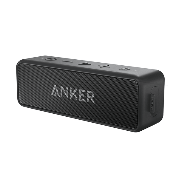 Portable Wireless Bluetooth Speaker