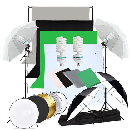 Pro Photo Studio Kit