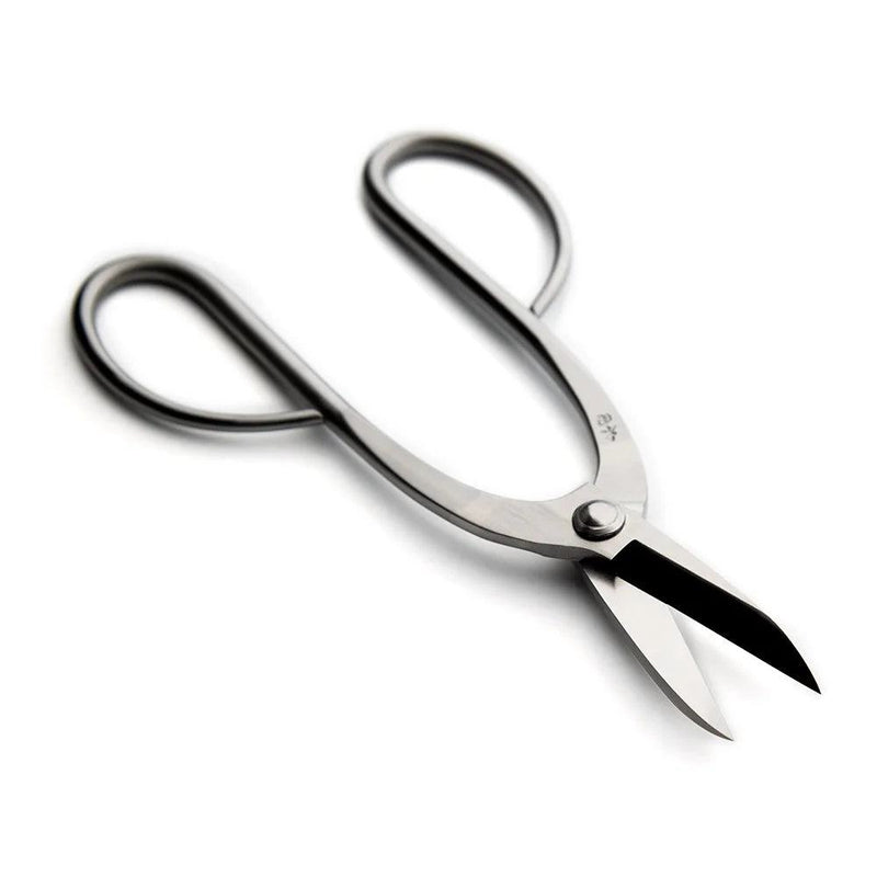 professional grade 200 mm top pruning scissors 4Cr13MoV Alloy Steel bonsai tools from TianBonsai - PST PS Tradings  PST PS Tradings