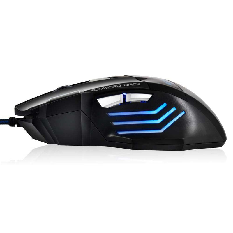 Professional Wired Gaming Mouse