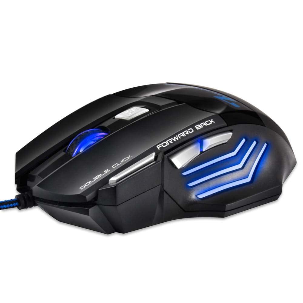 Professional Wired Gaming Mouse