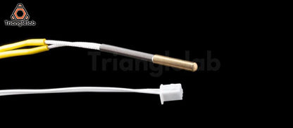 R Trianglelab ATC Semitec 104GT-2 104NT-4-R025H42G Thermistor Cartridge 280℃ for  PT100 V6 Cartridges Heat Blocks