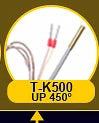 R Trianglelab ATC Semitec 104GT-2 104NT-4-R025H42G Thermistor Cartridge 280℃ for  PT100 V6 Cartridges Heat Blocks