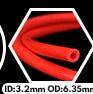 R trianglelab Gates 2GT belt synchronous belt  Timing belt Width 6MM 9MM wear GT2 resistant  for Ender3 cr10 Anet 3D Printer