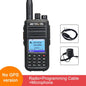 Retevis RT3S Walkie Talkie DMR Radio Uhf Vhf  Digital Amateur 5W Long Range Ham Radio Stations Walkie-Talkies Professional  GPS - PST PS Tradings  PST PS Tradings