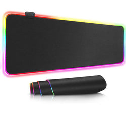 RGB Gaming Mouse Pad