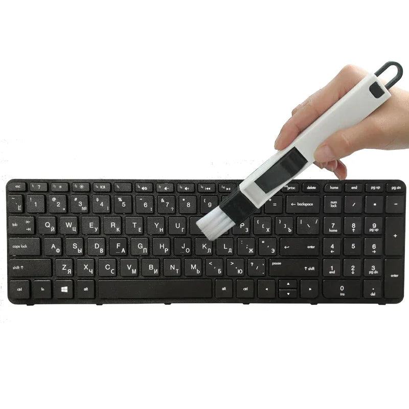 Russian/US/UK/Spanish laptop Keyboard FOR HP pavilion 15-N 15-E 15E 15N 15-A 15-A000 15T 15t -N 15-N000 N100 N200 15-E000 E100 - PST PS Tradings