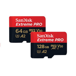 SanDisk Extreme Pro Micro SD Card