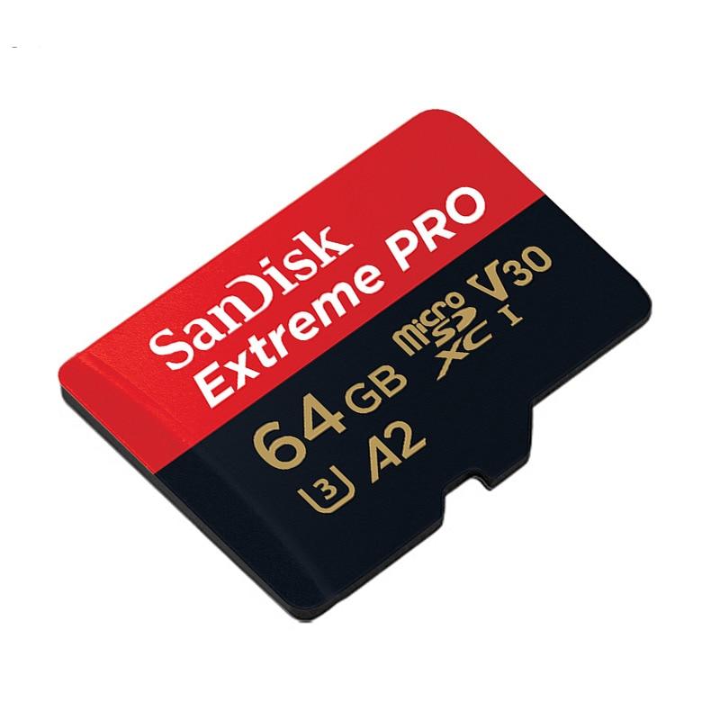 SanDisk Extreme Pro Micro SD Card