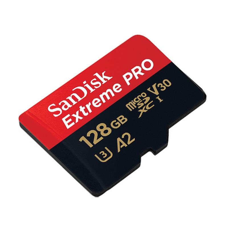 SanDisk Extreme Pro Micro SD Card