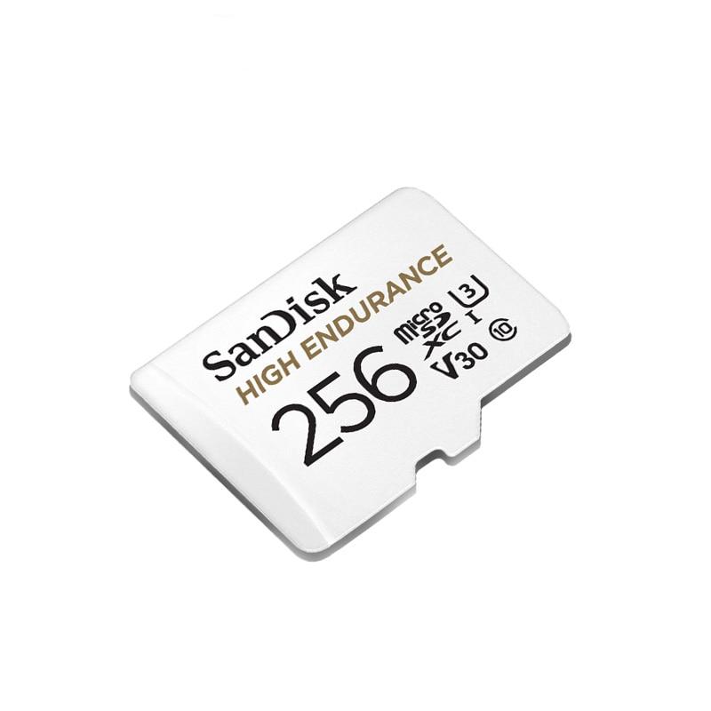 SanDisk High Endurance SD Card