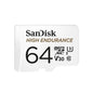 SanDisk High Endurance SD Card