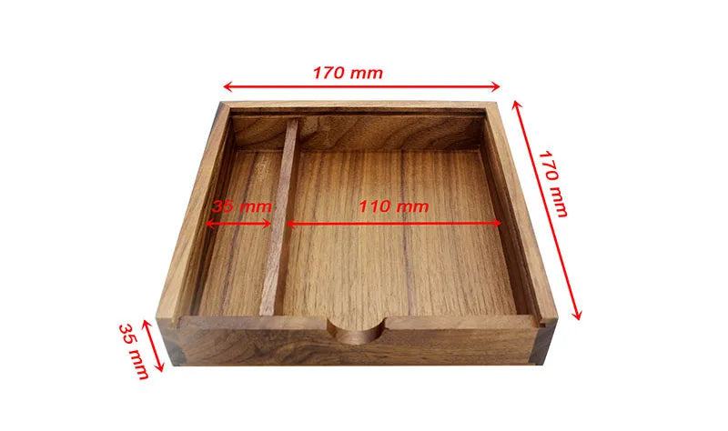 SHANDIAN Wood Album Style High Speed USB 3.0 4GB 8GB 16GB Fashion Gift 32GB 64GB USB+BOX Wedding Photography Free Custom LOGO - PST PS Tradings