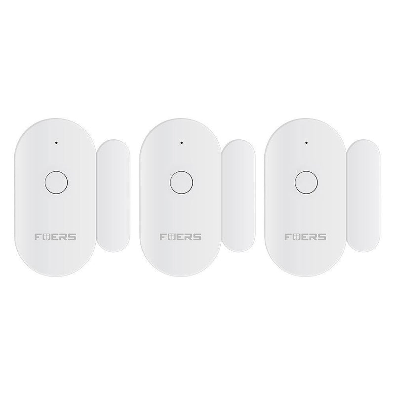 Smart WiFi Door Sensor