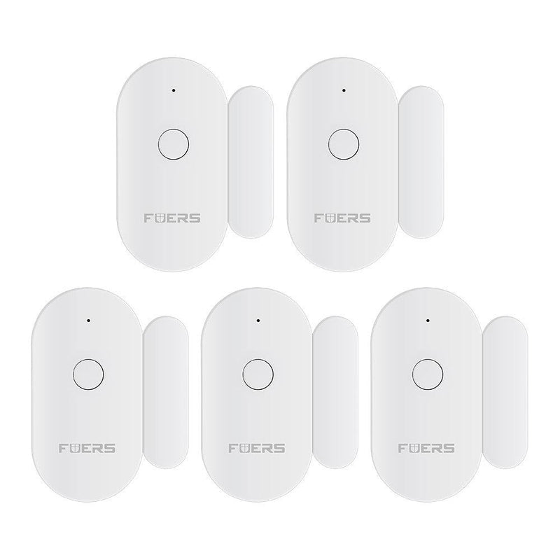 Smart WiFi Door Sensor