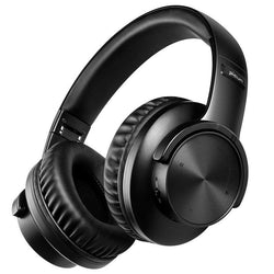 Touch Control Wireless Headphone with Mic