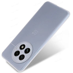 TPU Ultra Thin Soft Silicone Case For OnePlus 13 One Plus 13 Back Phone Cover Cases - PST PS Tradings